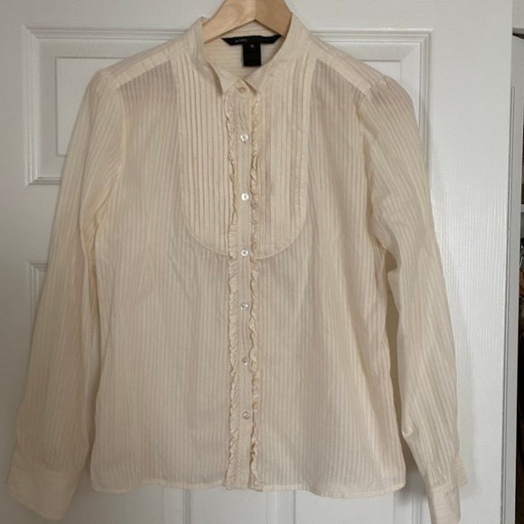 Marc Jacobs button down - Picture 1 of 5